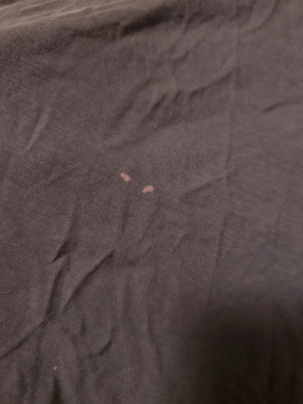 lululemon athletica V-Neck Short Sleeve Tee - Slate